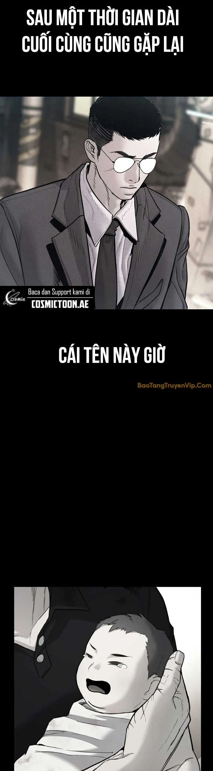 Bố Tôi Là Đặc Vụ Chapter 186 - 83