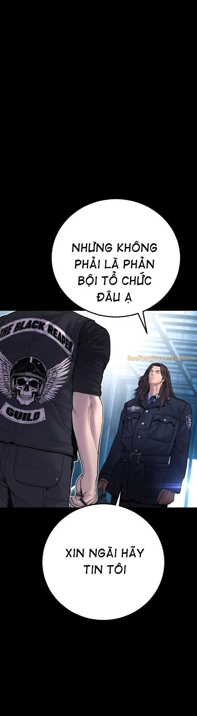 Bố Tôi Là Đặc Vụ Chapter 186 - 87