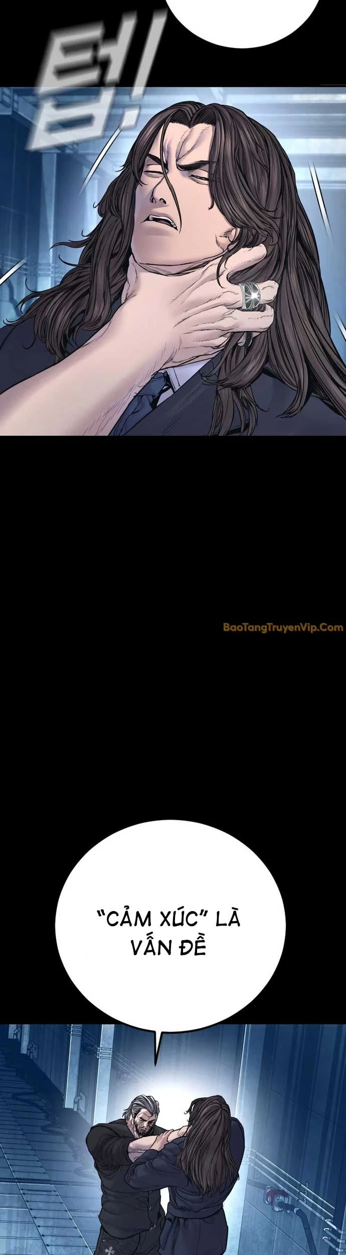 Bố Tôi Là Đặc Vụ Chapter 186 - 90