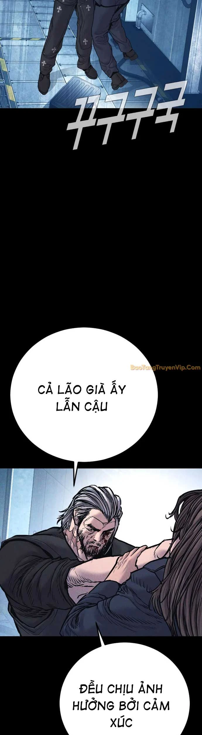 Bố Tôi Là Đặc Vụ Chapter 186 - 91