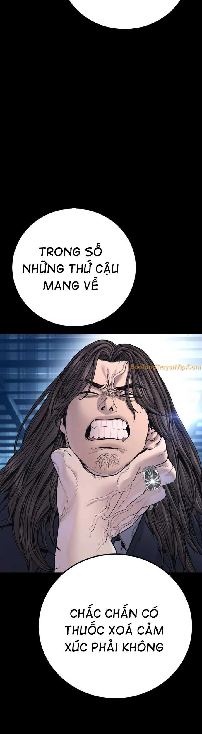 Bố Tôi Là Đặc Vụ Chapter 186 - 92