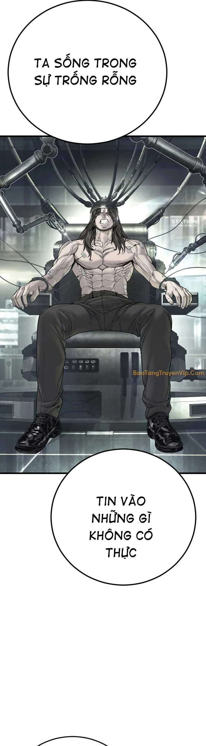 Bố Tôi Là Đặc Vụ Chapter 186 - 97