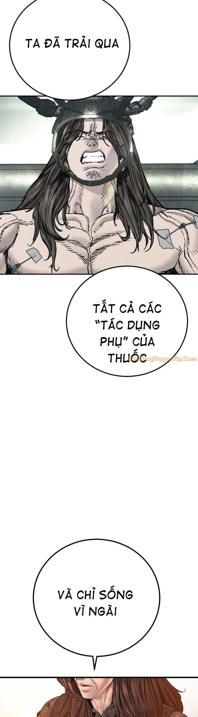 Bố Tôi Là Đặc Vụ Chapter 186 - 98