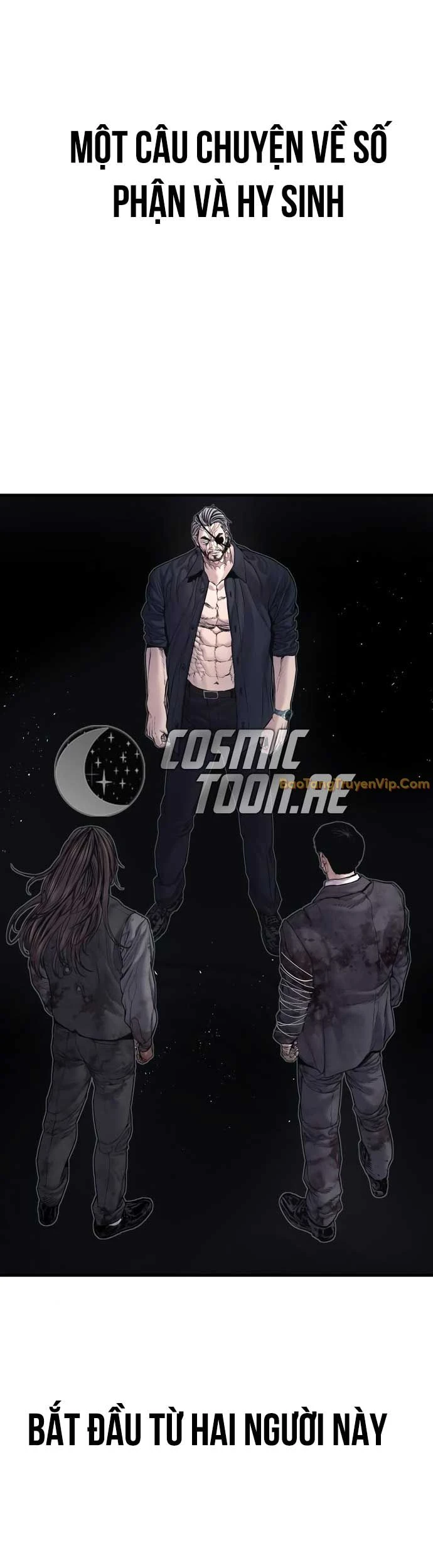 Bố Tôi Là Đặc Vụ Chapter 186 - 103