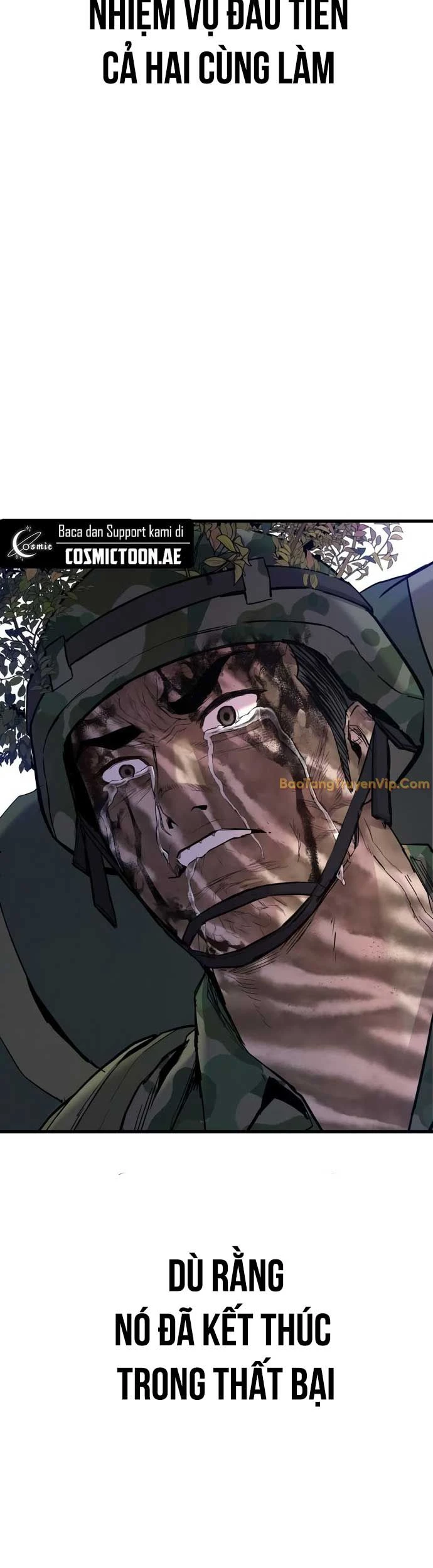 Bố Tôi Là Đặc Vụ Chapter 186 - 105