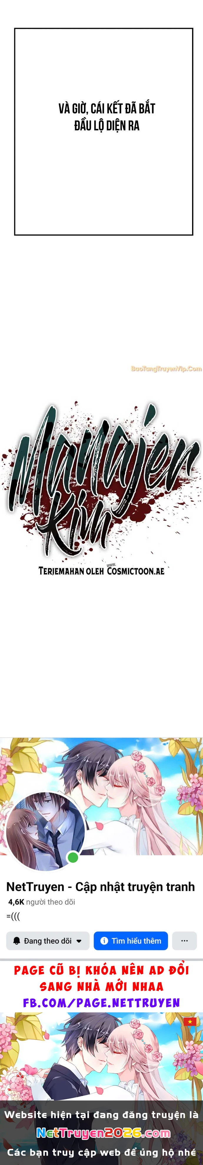 Bố Tôi Là Đặc Vụ Chapter 186 - 110