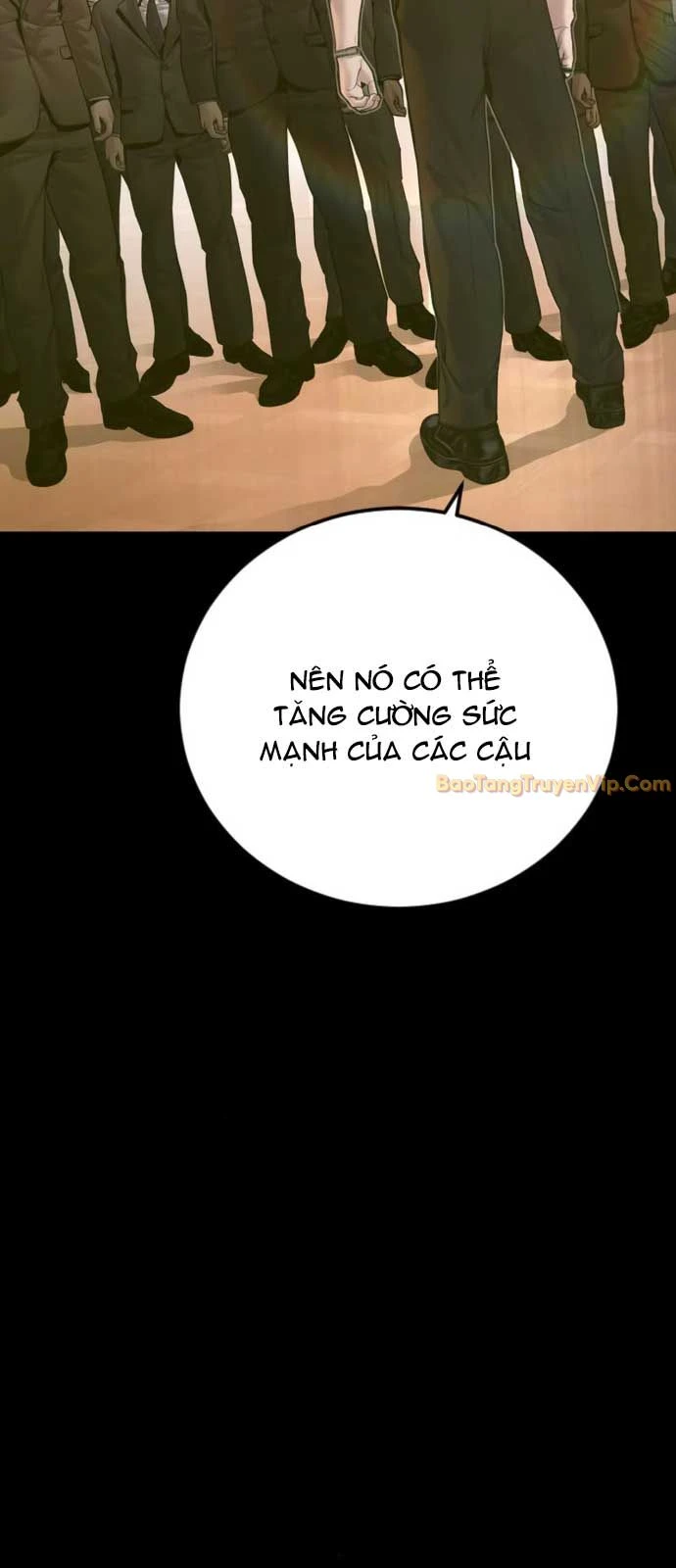 Bố Tôi Là Đặc Vụ Chapter 187 - 3