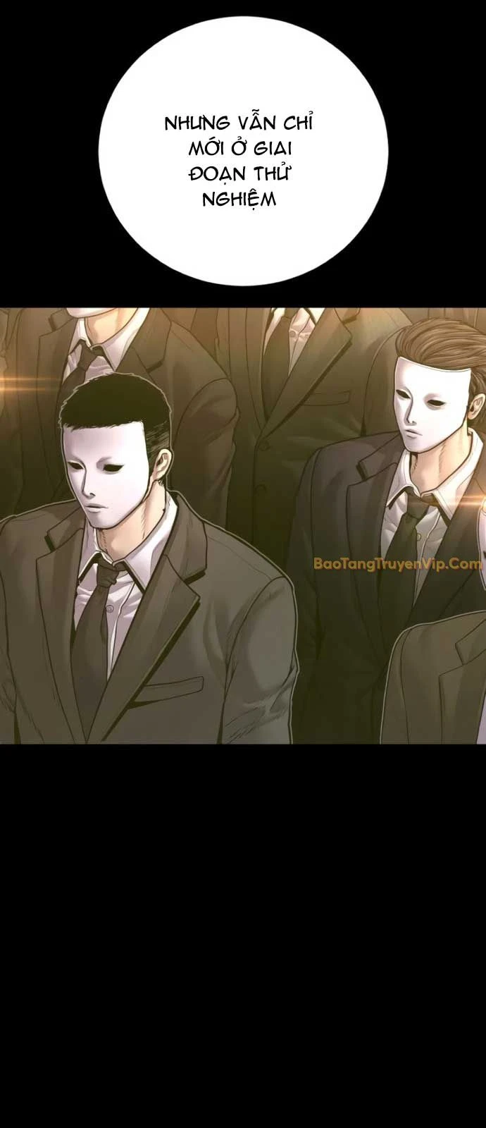 Bố Tôi Là Đặc Vụ Chapter 187 - 4