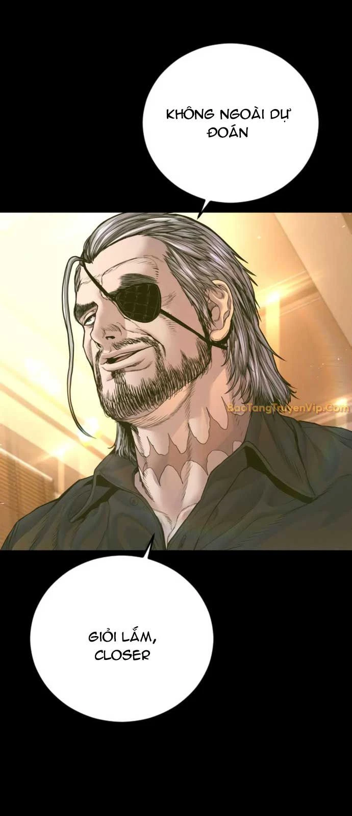 Bố Tôi Là Đặc Vụ Chapter 187 - 7