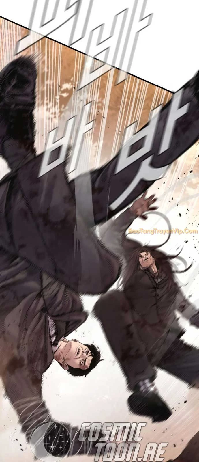 Bố Tôi Là Đặc Vụ Chapter 187 - 20