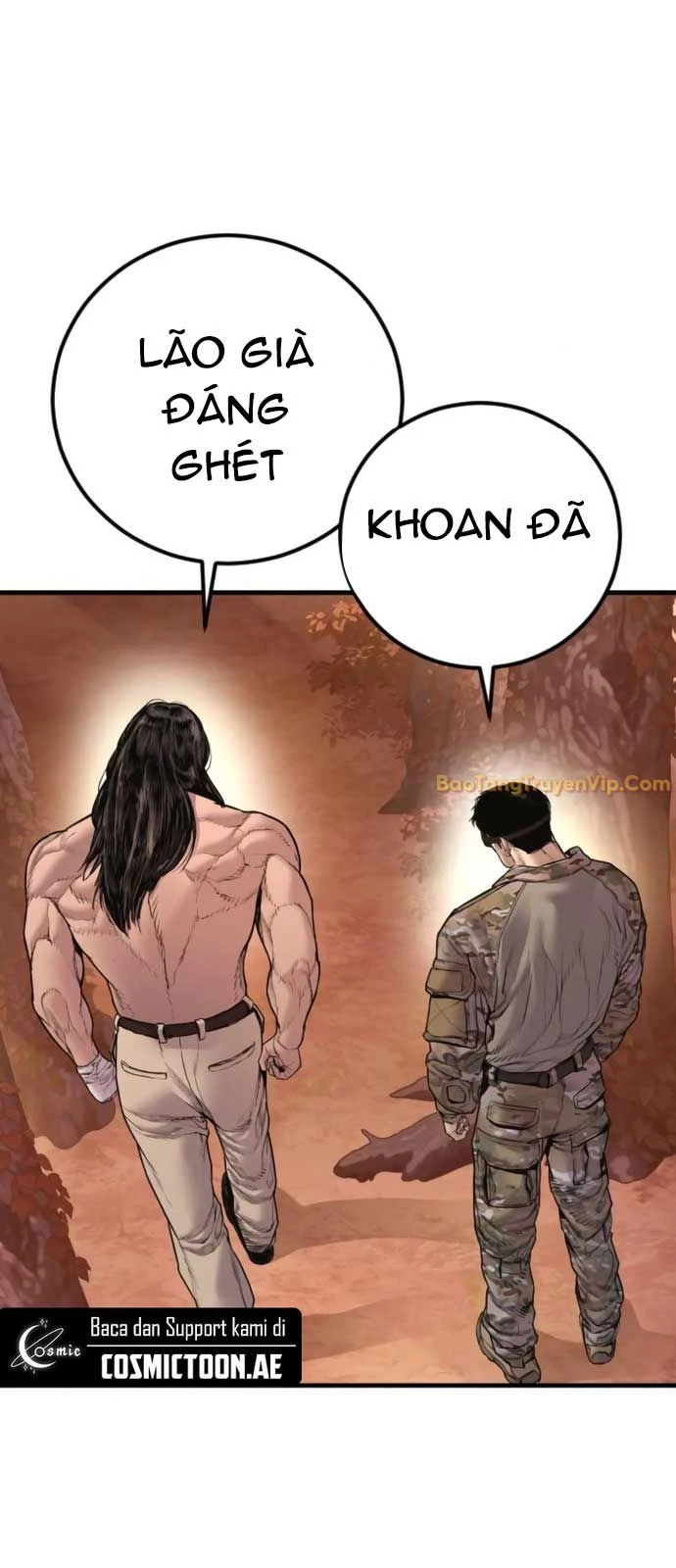 Bố Tôi Là Đặc Vụ Chapter 187 - 31