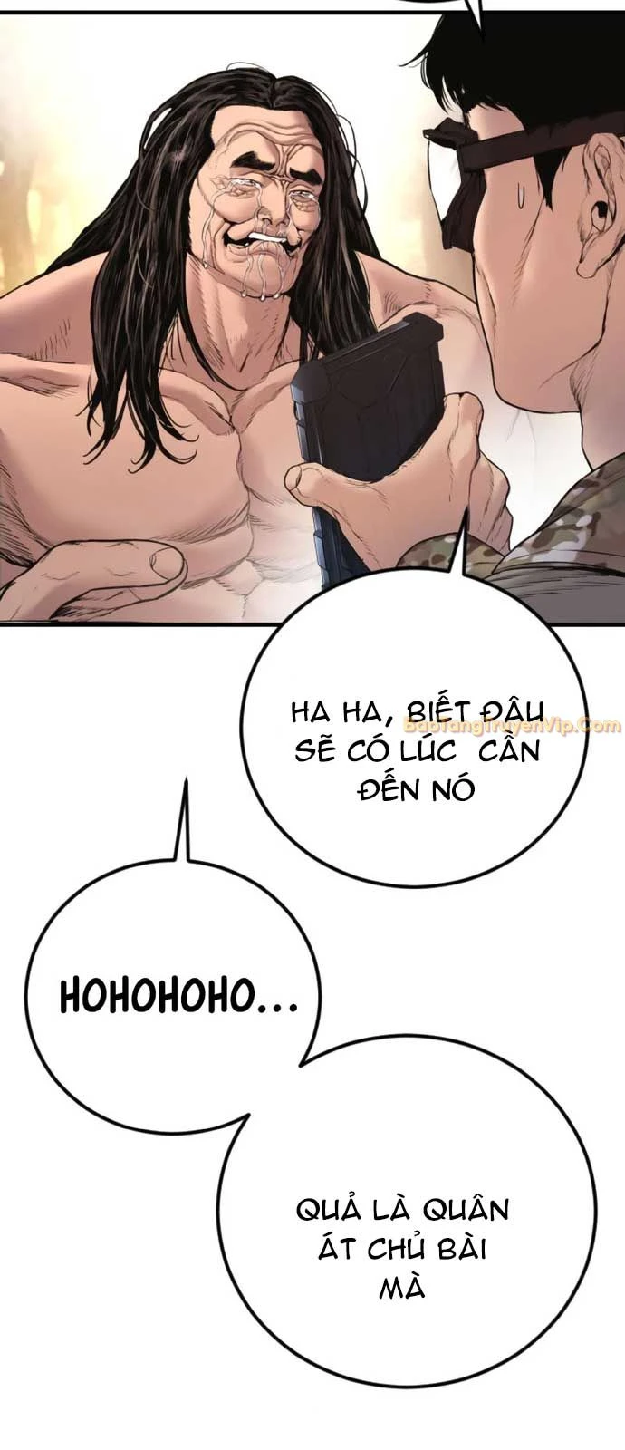 Bố Tôi Là Đặc Vụ Chapter 187 - 41