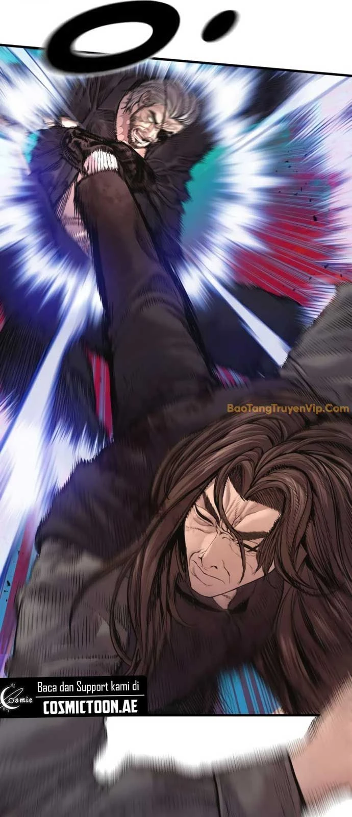 Bố Tôi Là Đặc Vụ Chapter 187 - 56