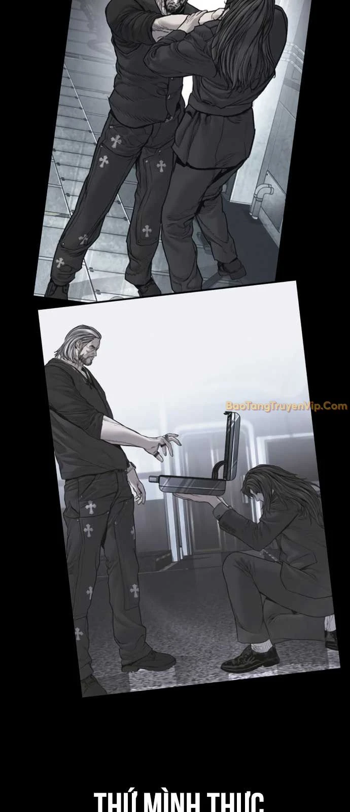 Bố Tôi Là Đặc Vụ Chapter 187 - 77