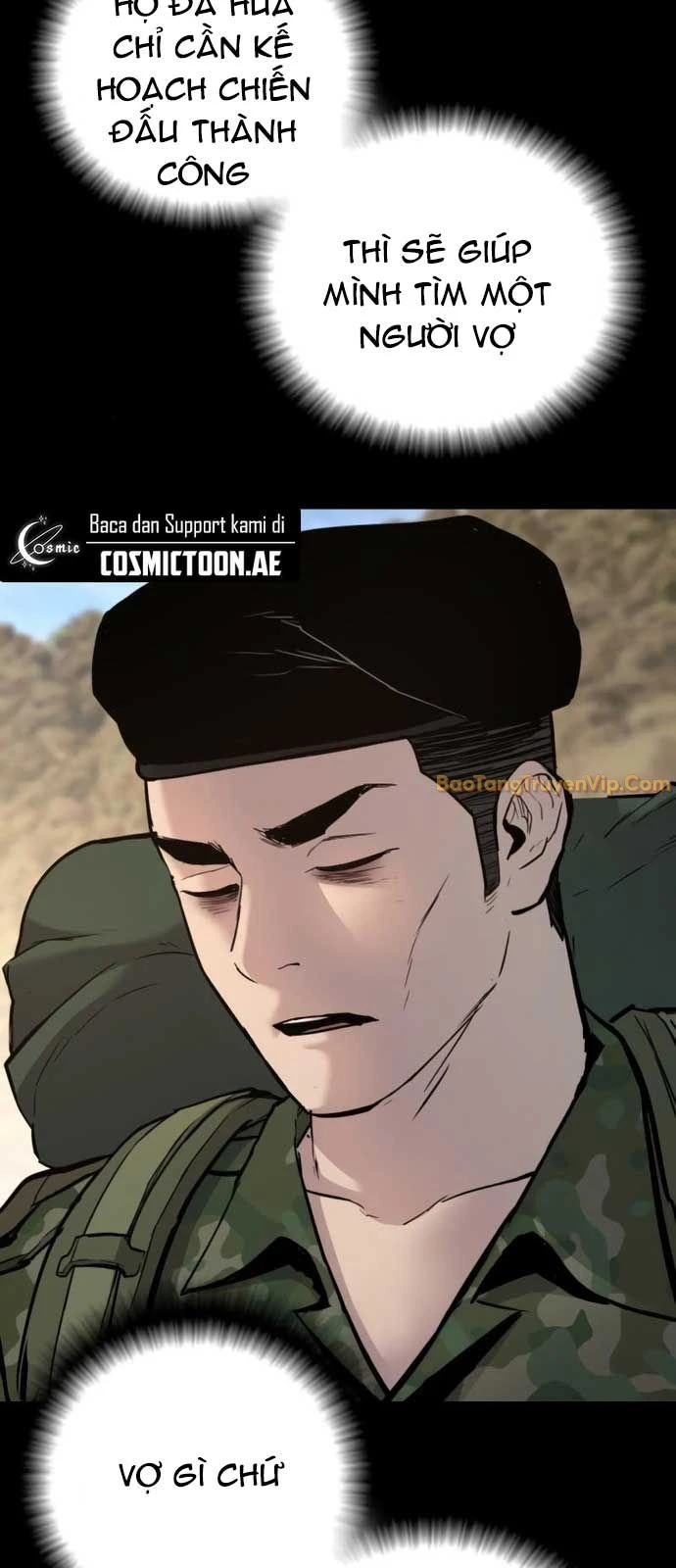 Bố Tôi Là Đặc Vụ Chapter 187 - 88