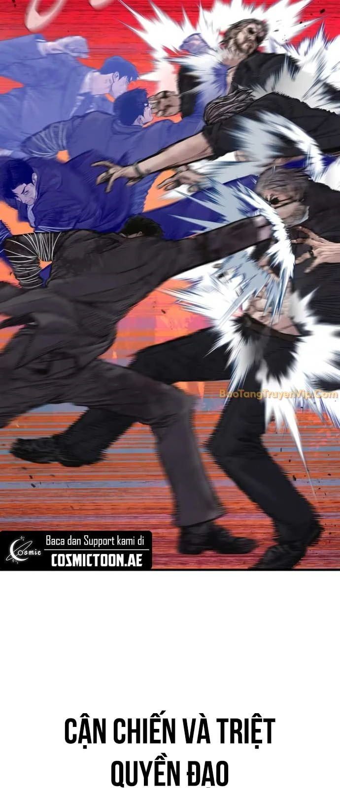 Bố Tôi Là Đặc Vụ Chapter 187 - 100