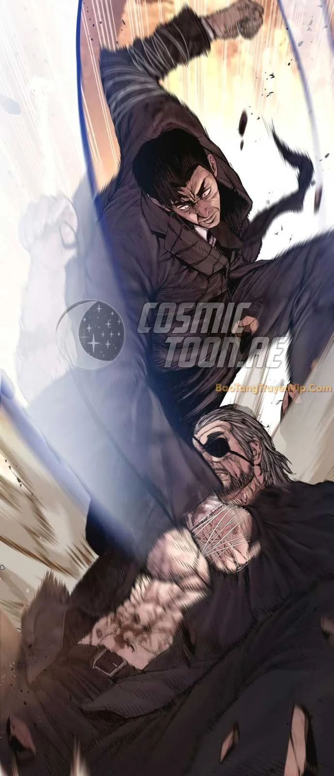 Bố Tôi Là Đặc Vụ Chapter 187 - 117