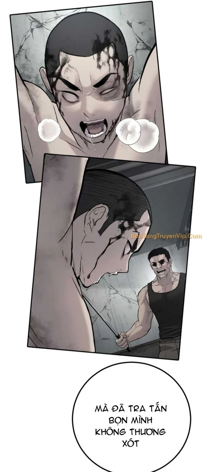 Bố Tôi Là Đặc Vụ Chapter 187 - 131