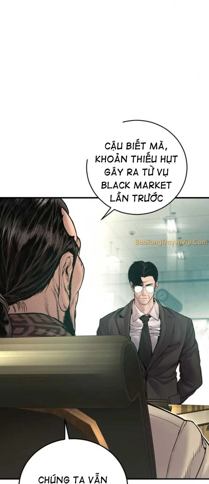 Bố Tôi Là Đặc Vụ Chapter 189 - 4