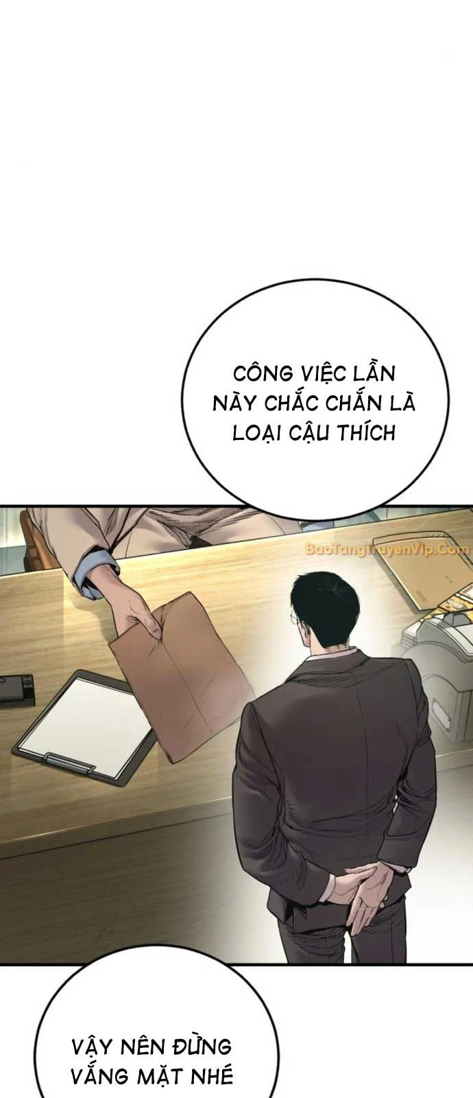 Bố Tôi Là Đặc Vụ Chapter 189 - 8