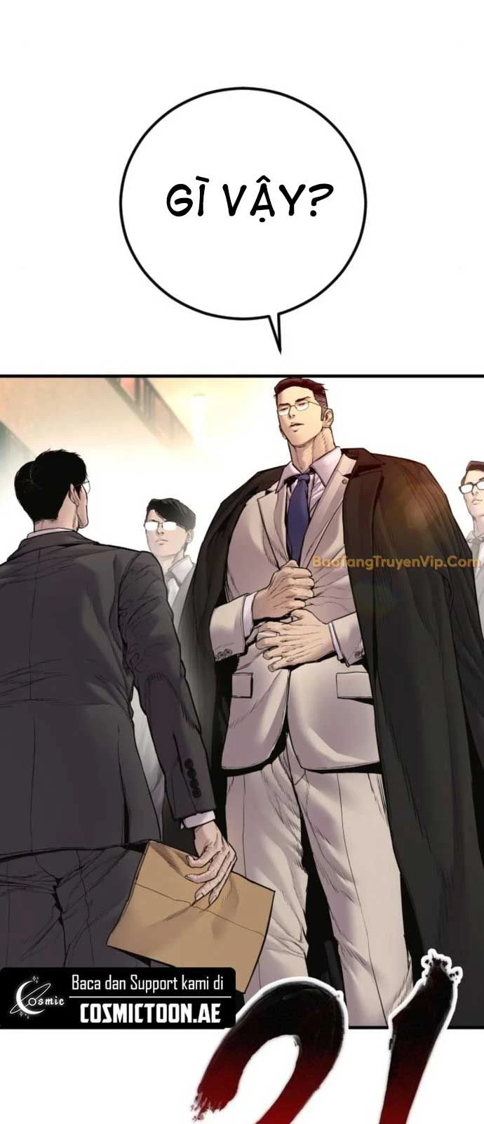 Bố Tôi Là Đặc Vụ Chapter 189 - 24