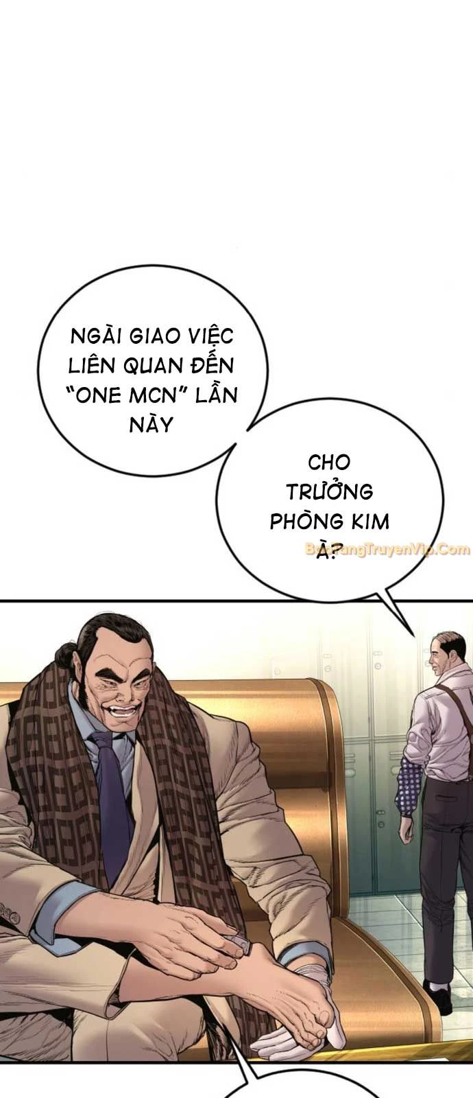 Bố Tôi Là Đặc Vụ Chapter 189 - 32