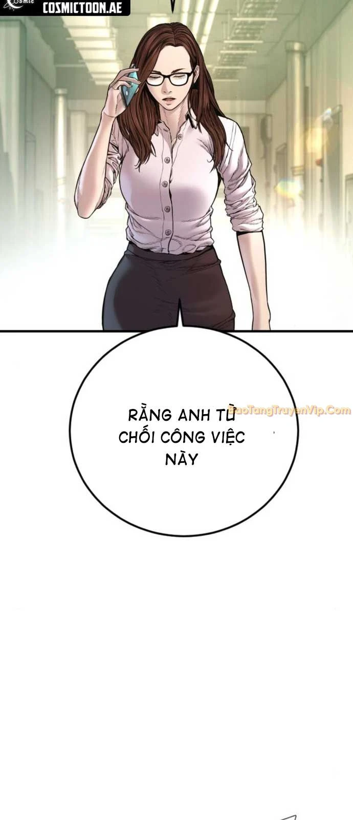 Bố Tôi Là Đặc Vụ Chapter 189 - 51