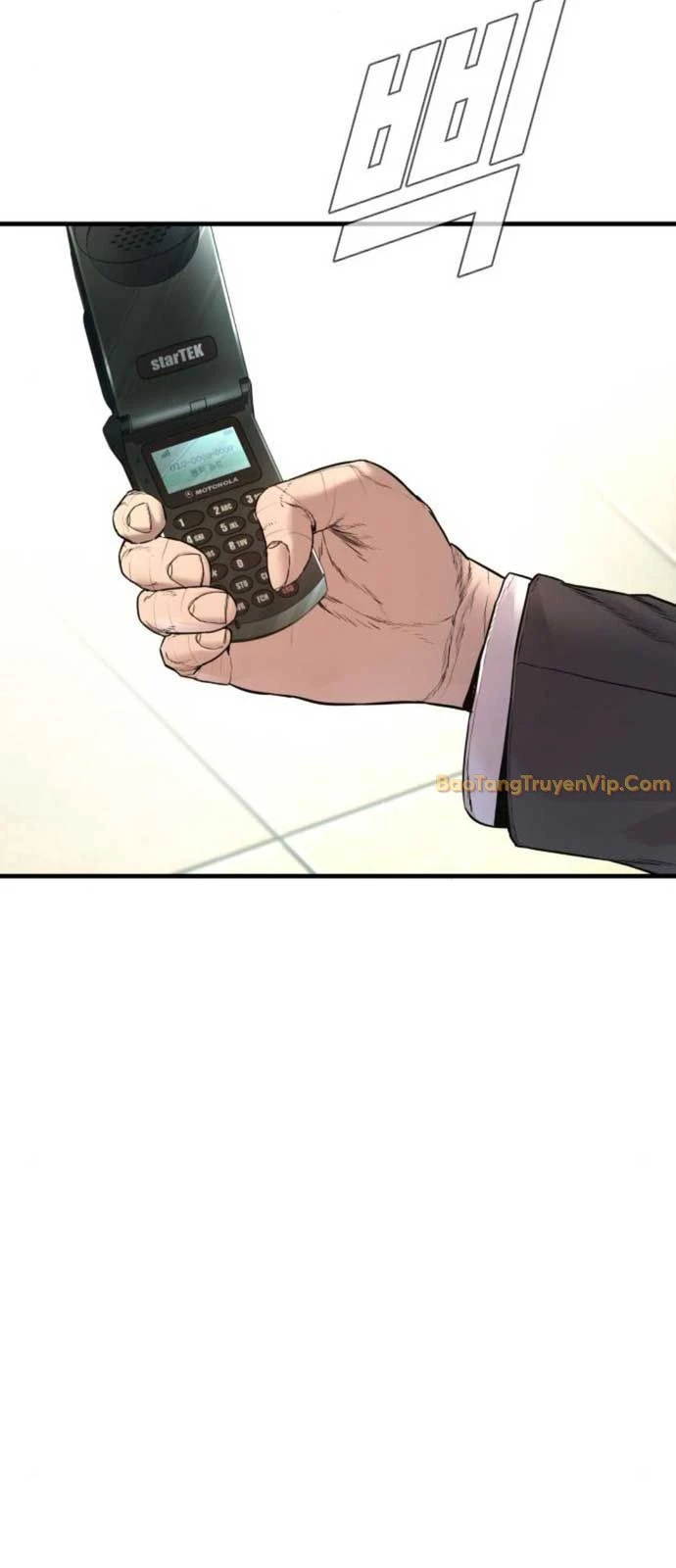 Bố Tôi Là Đặc Vụ Chapter 189 - 52