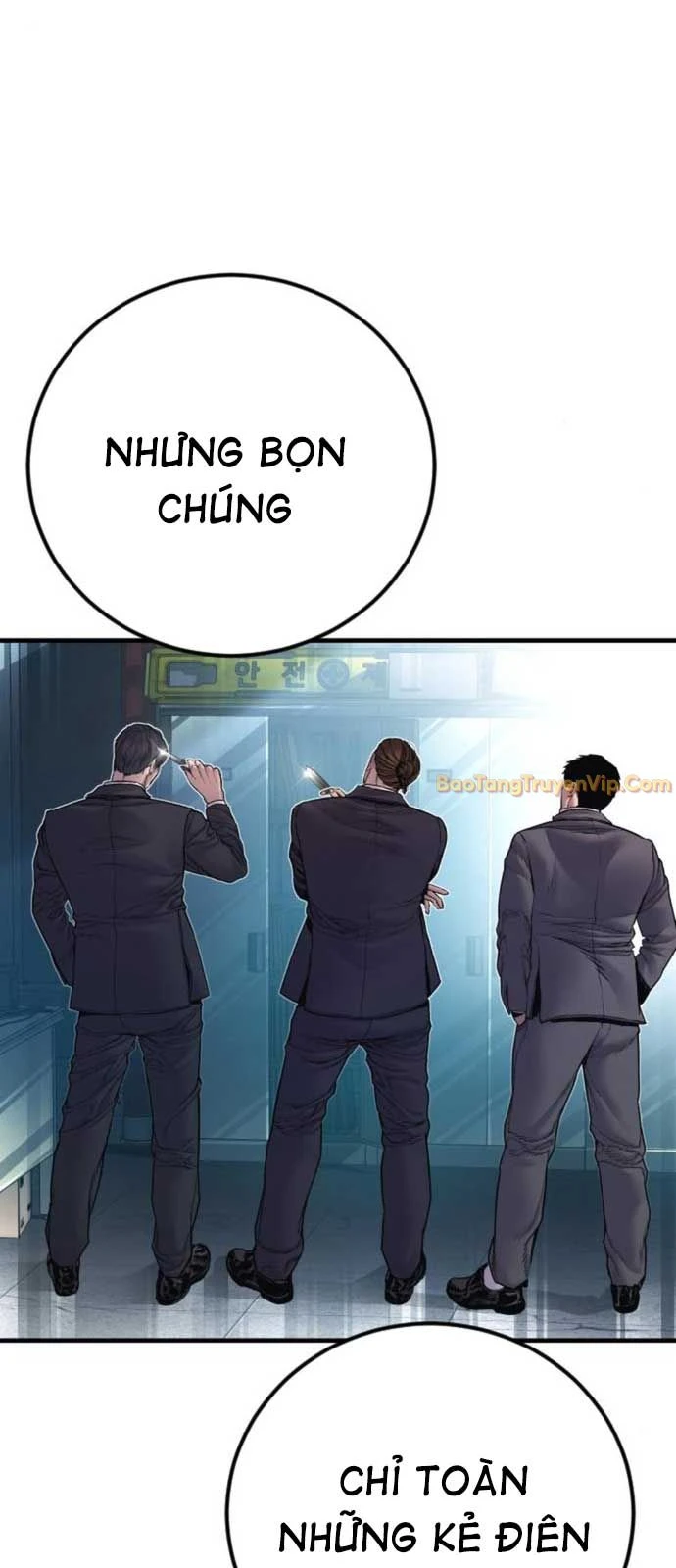 Bố Tôi Là Đặc Vụ Chapter 189 - 72