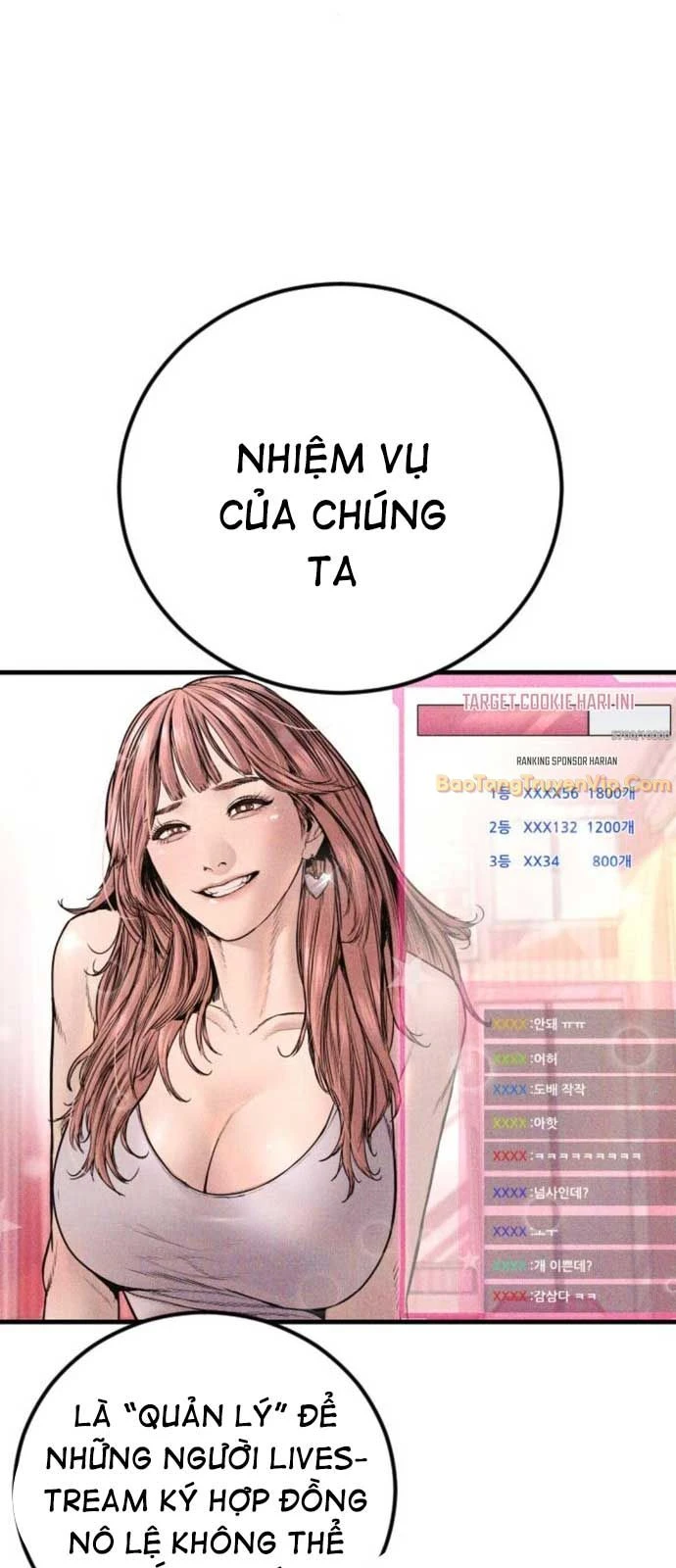 Bố Tôi Là Đặc Vụ Chapter 189 - 85