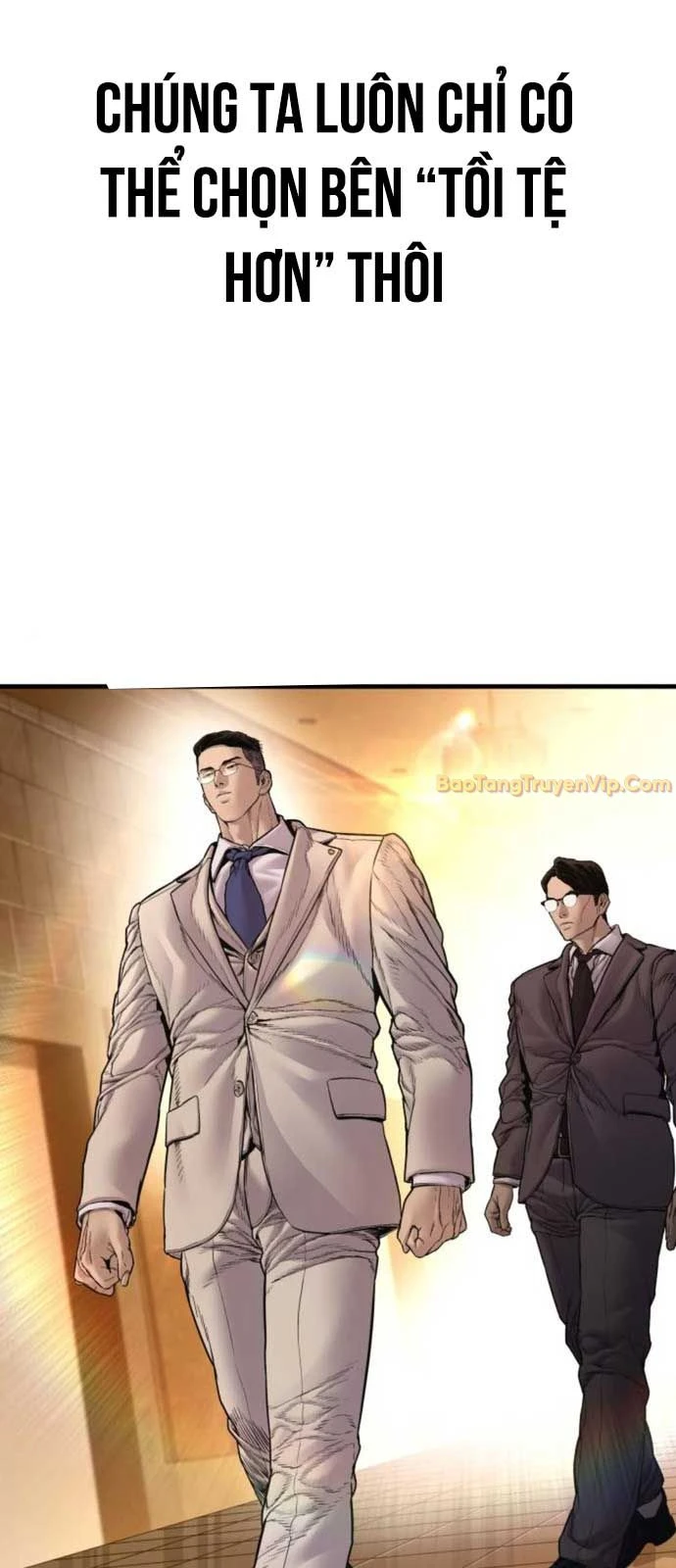 Bố Tôi Là Đặc Vụ Chapter 189 - 99