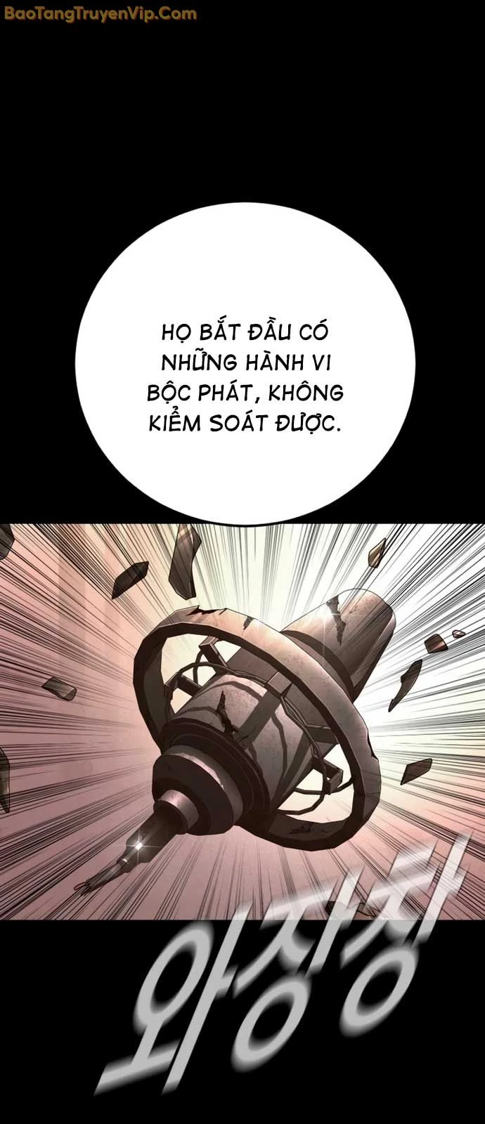 Bố Tôi Là Đặc Vụ Chapter 190 - 5