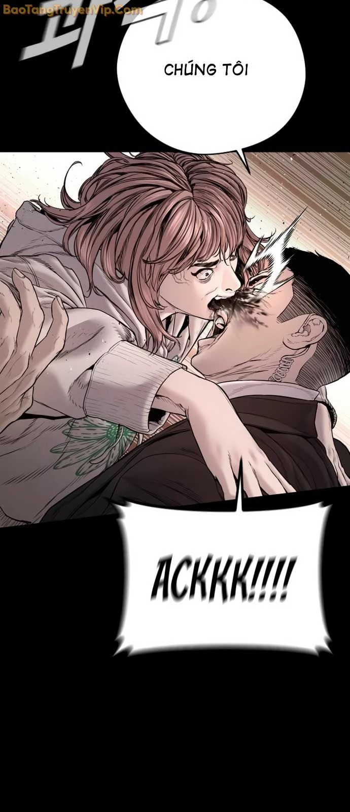 Bố Tôi Là Đặc Vụ Chapter 190 - 9