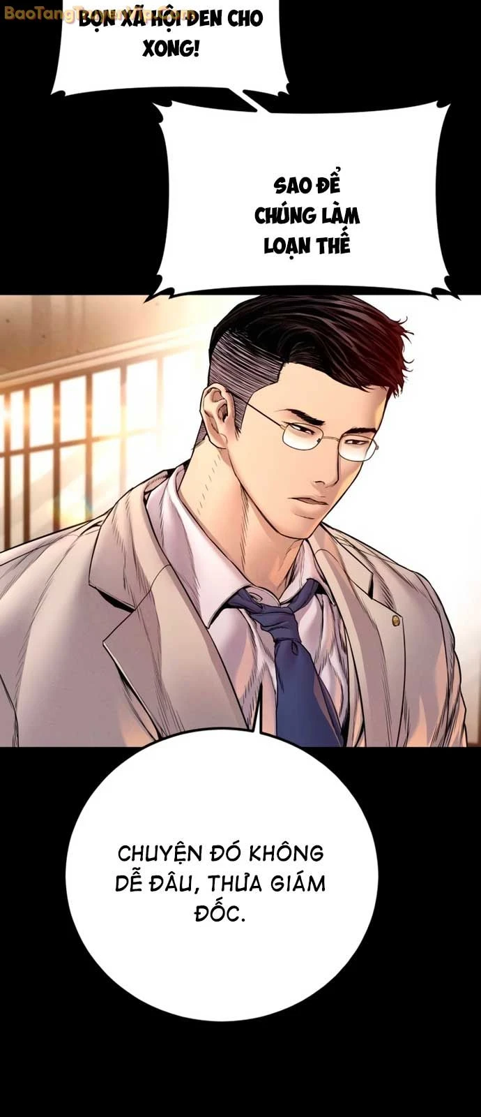 Bố Tôi Là Đặc Vụ Chapter 190 - 13