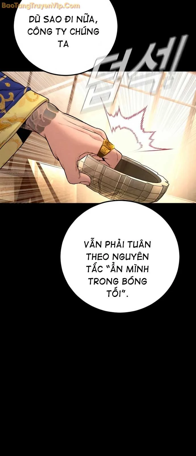 Bố Tôi Là Đặc Vụ Chapter 190 - 16