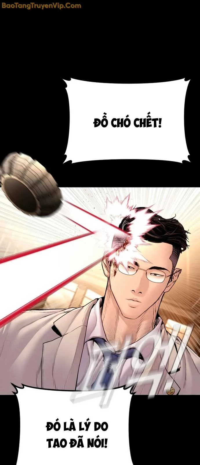 Bố Tôi Là Đặc Vụ Chapter 190 - 17