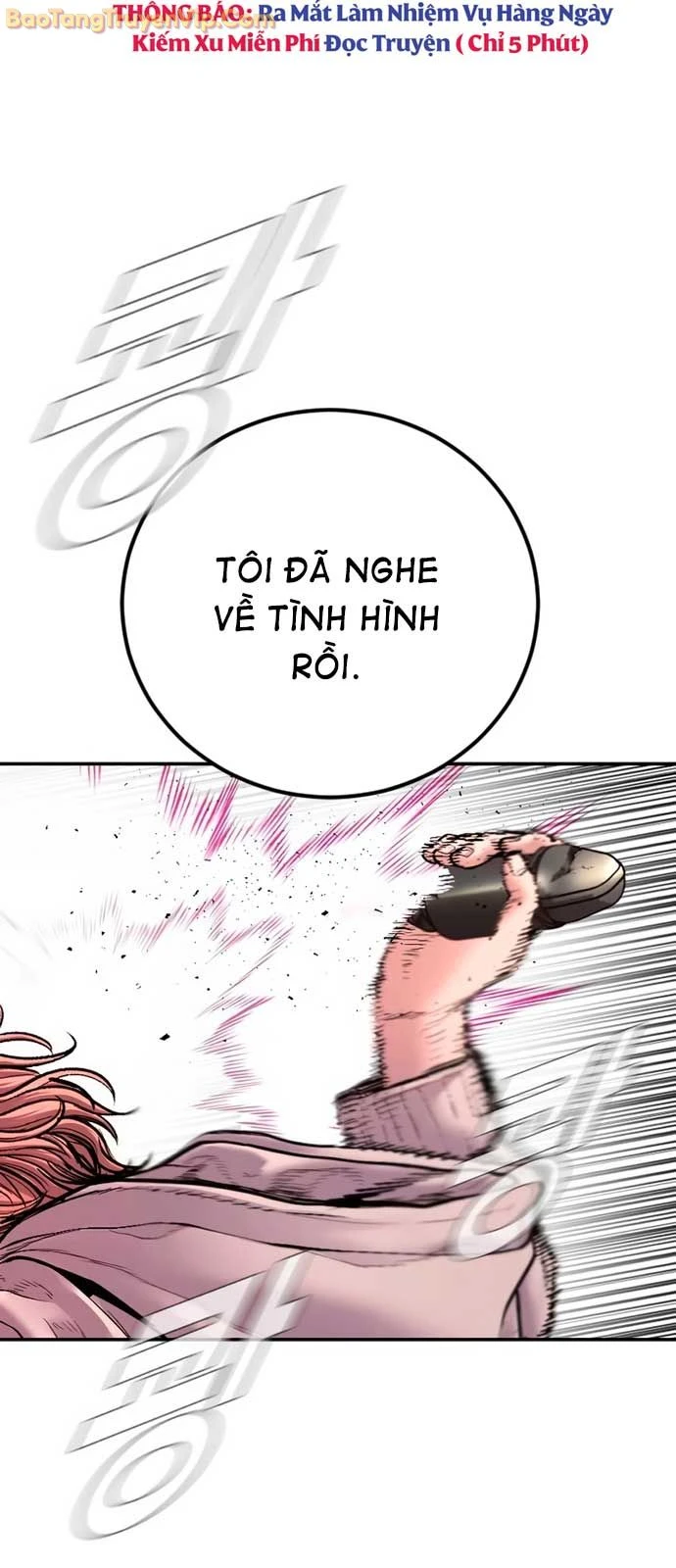 Bố Tôi Là Đặc Vụ Chapter 190 - 28