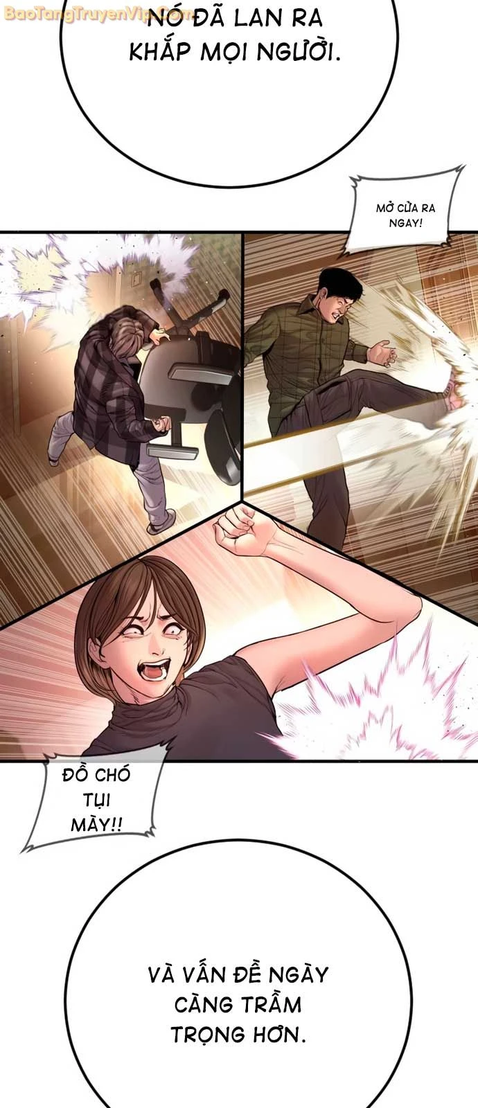 Bố Tôi Là Đặc Vụ Chapter 190 - 32