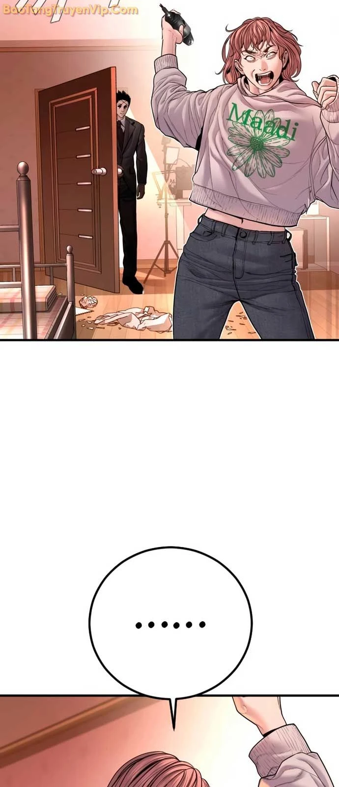 Bố Tôi Là Đặc Vụ Chapter 190 - 37