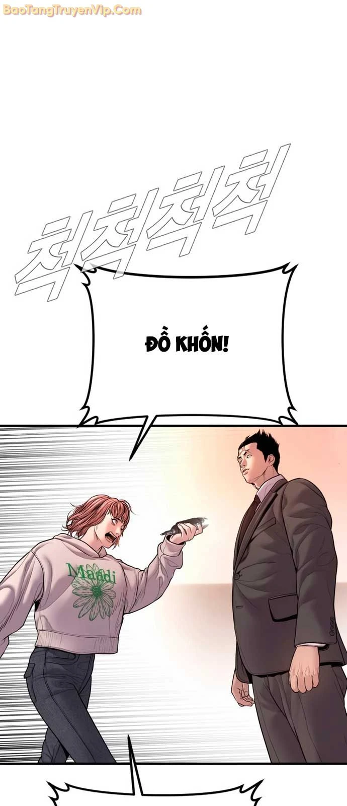 Bố Tôi Là Đặc Vụ Chapter 190 - 40