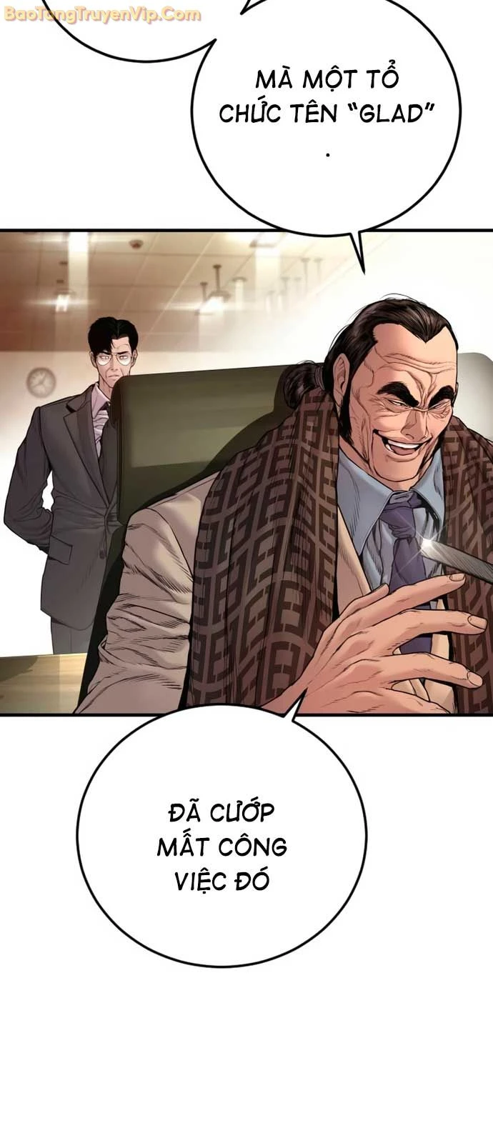 Bố Tôi Là Đặc Vụ Chapter 190 - 61