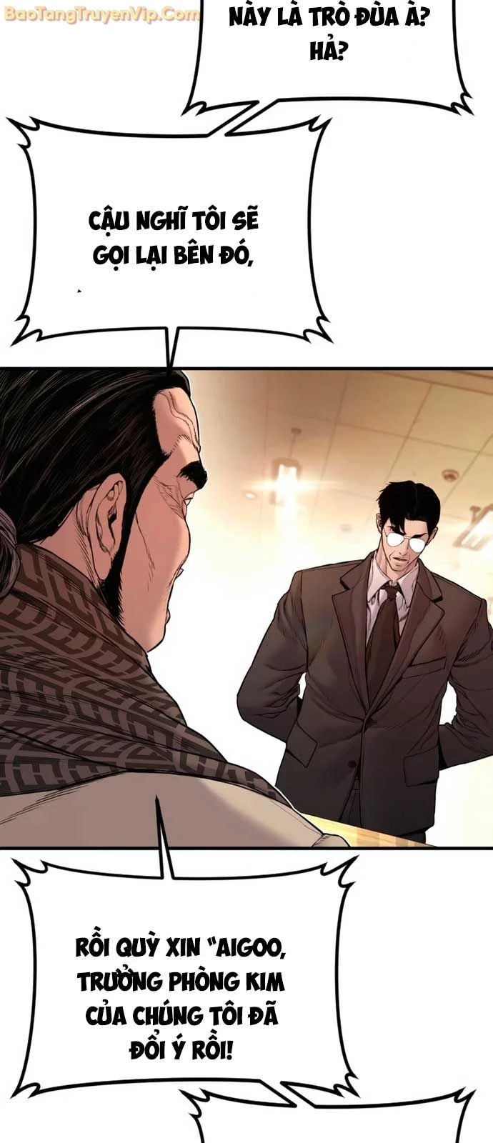 Bố Tôi Là Đặc Vụ Chapter 190 - 74