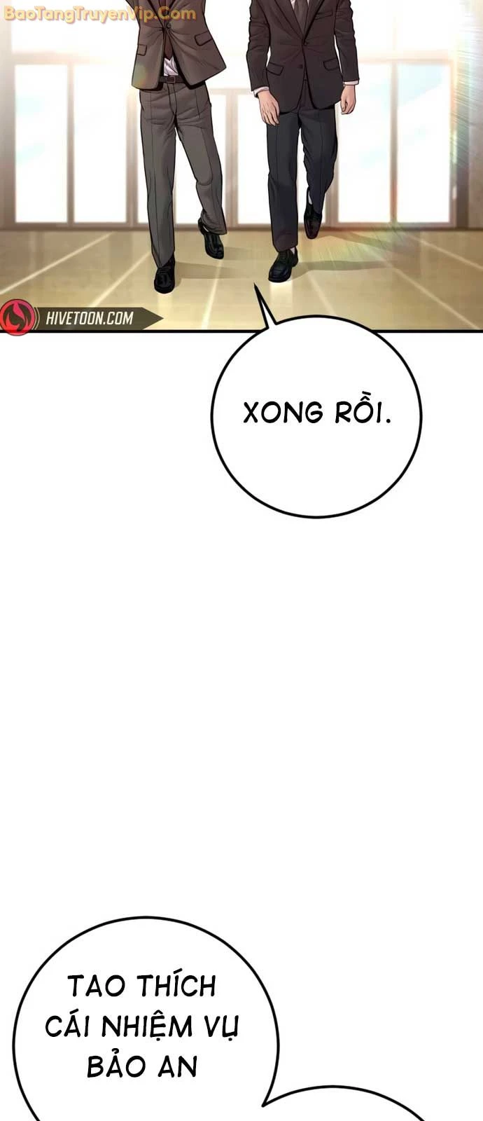 Bố Tôi Là Đặc Vụ Chapter 190 - 80