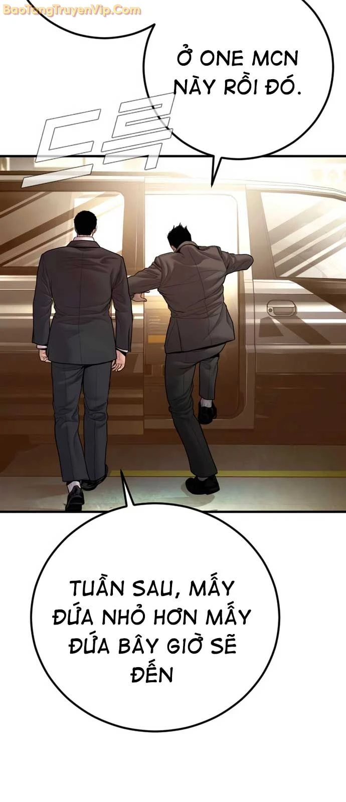 Bố Tôi Là Đặc Vụ Chapter 190 - 81