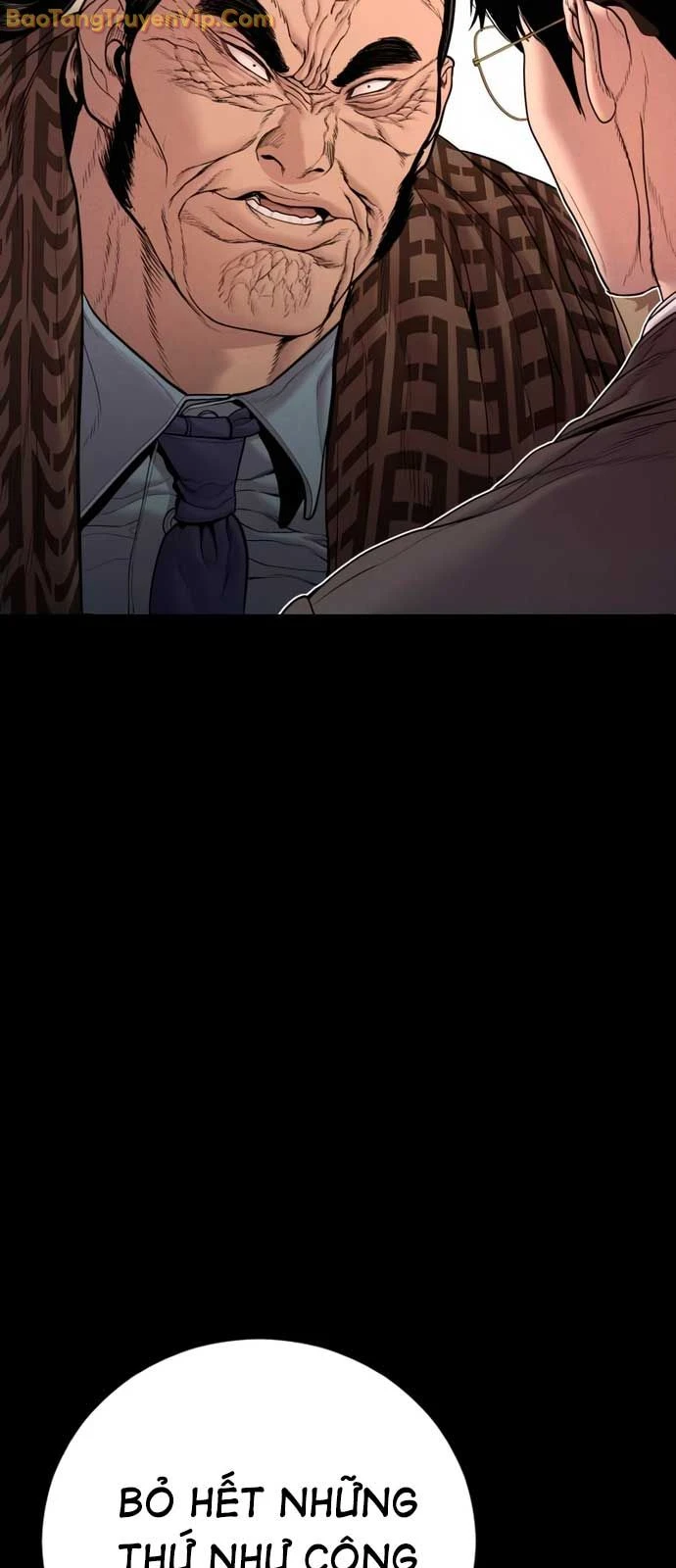 Bố Tôi Là Đặc Vụ Chapter 190 - 101