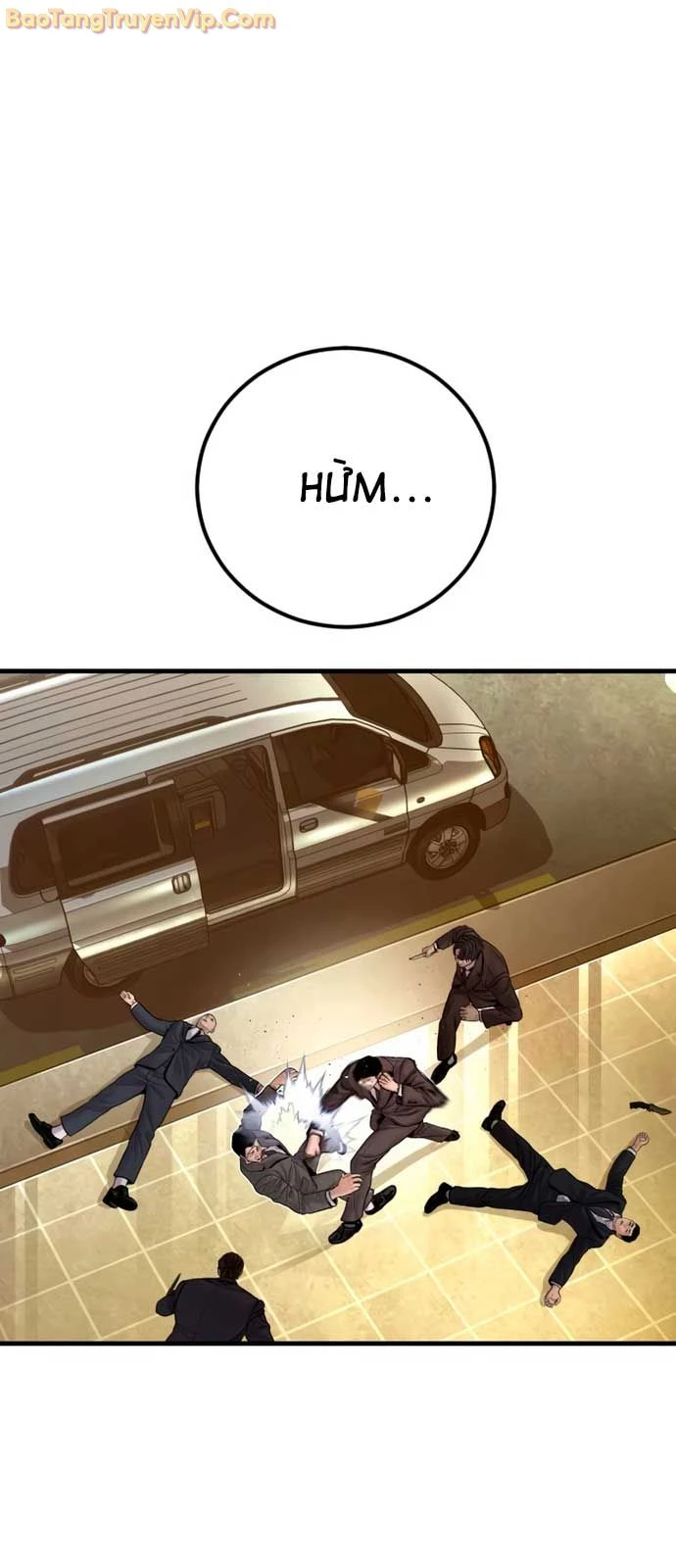 Bố Tôi Là Đặc Vụ Chapter 190 - 123