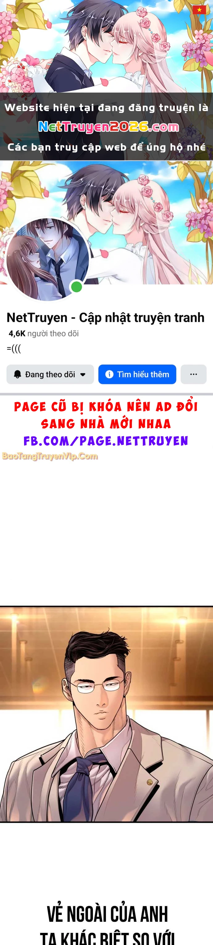 Bố Tôi Là Đặc Vụ Chapter 191 - 1