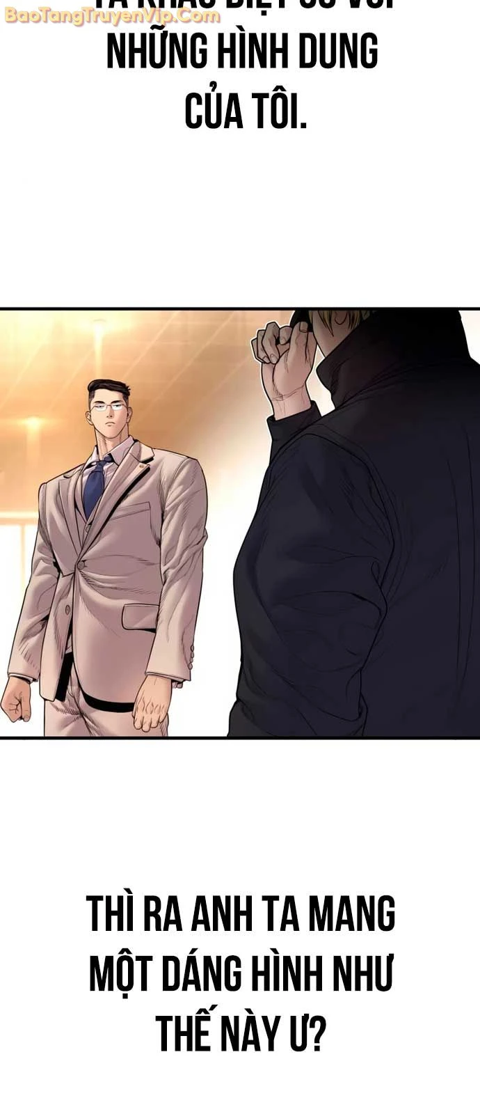 Bố Tôi Là Đặc Vụ Chapter 191 - 2