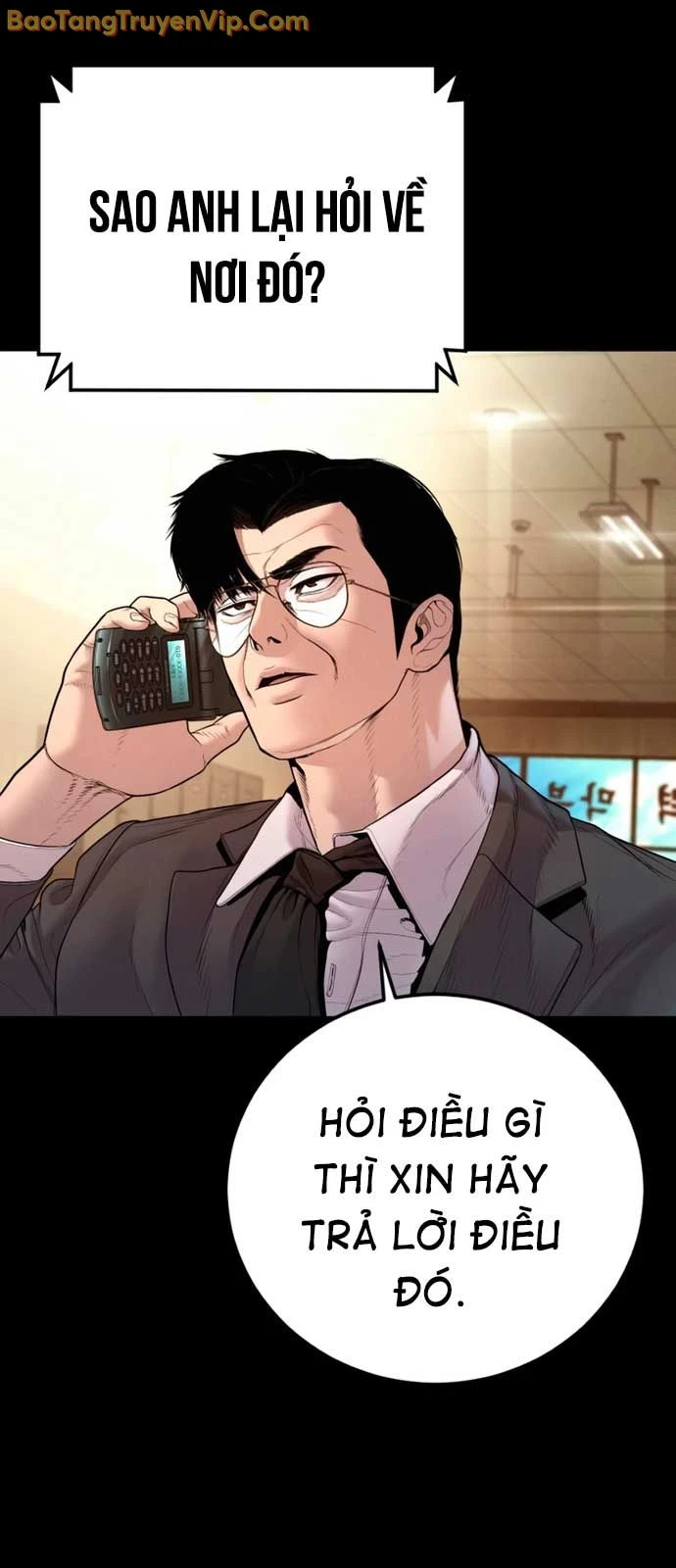 Bố Tôi Là Đặc Vụ Chapter 191 - 9