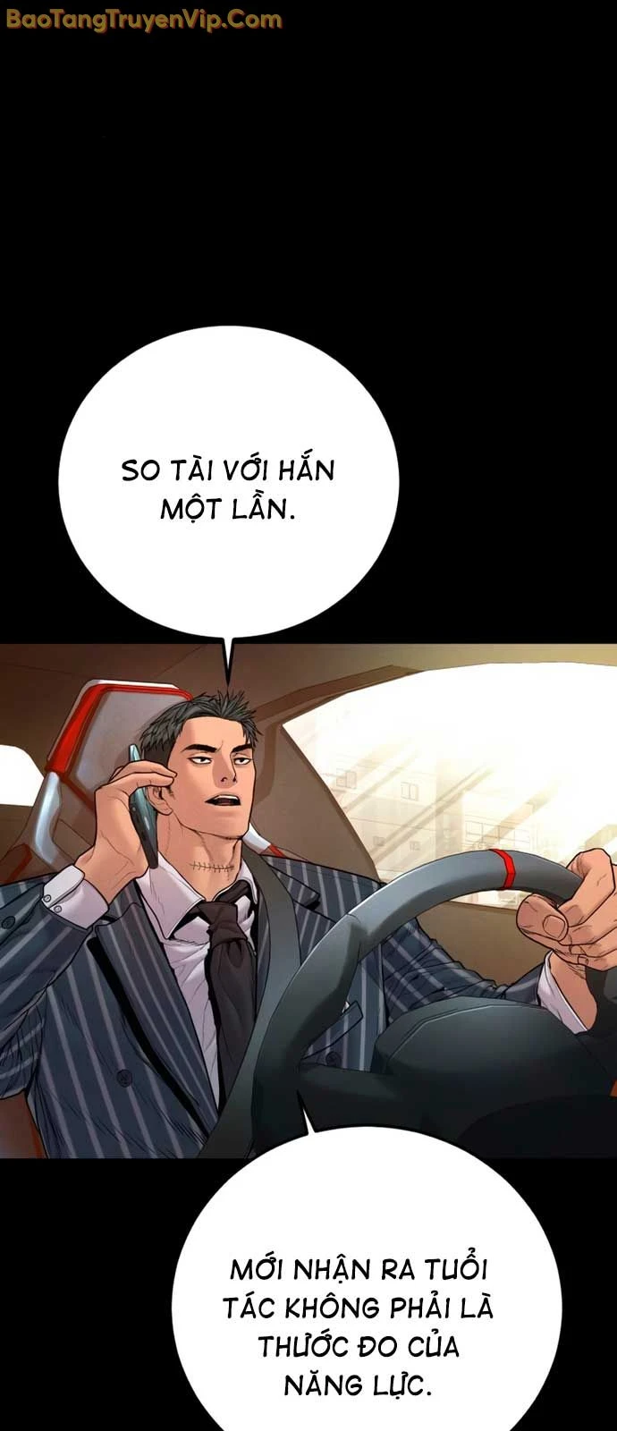 Bố Tôi Là Đặc Vụ Chapter 191 - 22